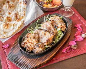 ムルグマライ Murgh Malai