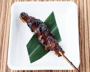 焼き肝くし(1本)