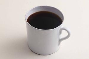 ドリップコーヒー(ホット) Drip Coffee(Hot)
