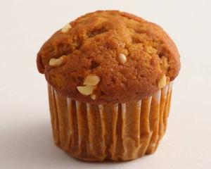 プチマフィン(キャラメルバナナ) Petit Muffin(Caramel Banana)