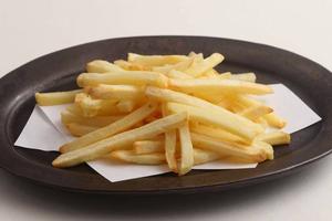 フライドポテト French Fries