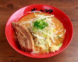 角煮味噌 Miso Stew