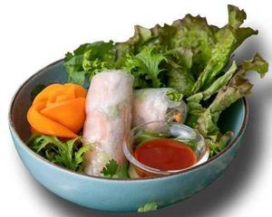 生春巻き(1本) Gi cun