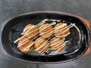 たこ焼き(6ヶ)