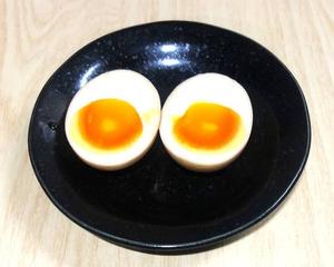 味玉