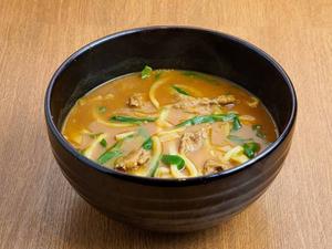 カレーうどん