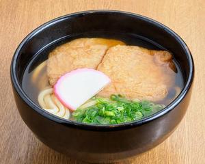きつねうどん