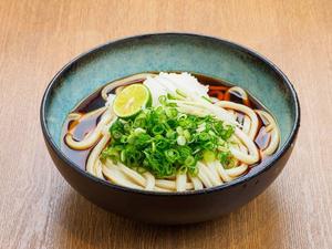 おろしうどん