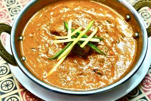 マトンカレー MuttonCurry