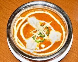 パナーカレー PannerCurry