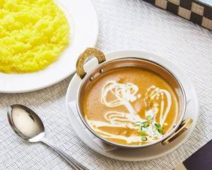 カレーライス弁当 Curry and Rice Bento Box