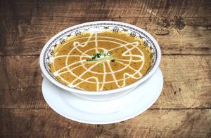 ミックス野菜カレー※Vegetable Curry