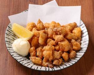 軟骨唐揚げ