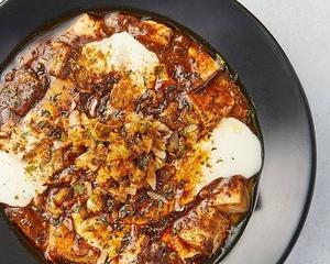 【ご飯なし】黄 「チーズカレー麻婆豆腐」極みMIXスパイス