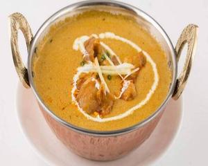 チキンカレー/Chicken Curry