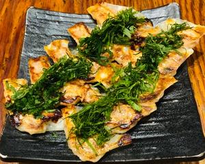 しそ餃子にんにくなし(8個入り)