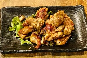 焼鳥ねぎまたれ(串なし)
