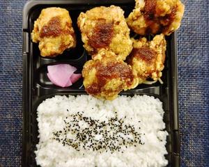 にんにくしょうゆたれ弁当(中)5個