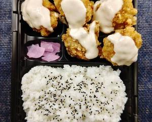 マヨたれ弁当(中)5個