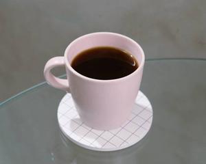 ホットコーヒー