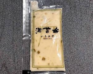 海苔弁専用タルタルソース