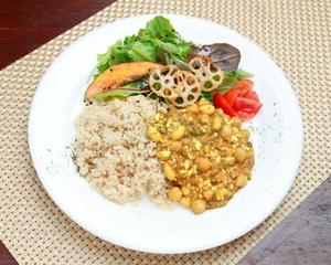 ビーンズカレー Beans Curry