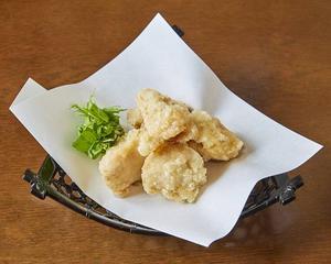 ジョニーのからあげ 【単品】ゆず胡椒からあげ 大(約7ヶ) Bonless Fried Chicken(Yuzu kosho) L(About 8pcs)