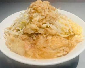 ラーメン(200g)