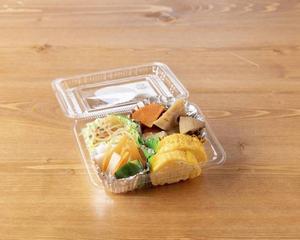 龍宮おかず (小)