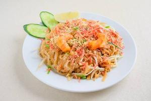 パッタイ/Pad Thai