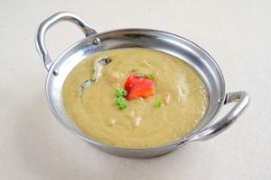 グリーンカレーライス/Green curry Rice