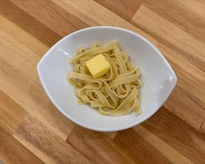 Butter Pasta / Pasta ＆ butter