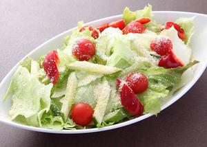シーザーサラダ Caersar salad