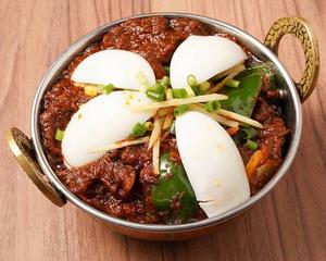マトンマサラ Mutton Masala