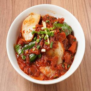 チキンティッカマサラ Chicken Tikka Masala