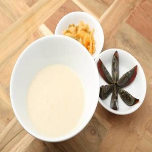 中華粥