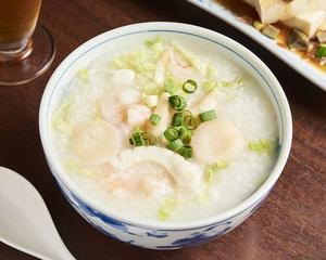 中華粥