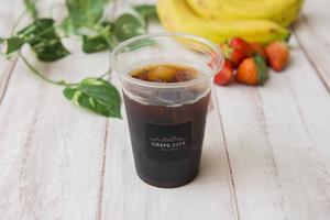 コーヒー(Hot / Ice)