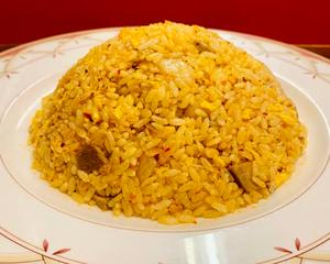 キムチチャーハン