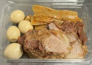 おつまみセット【数量限定】