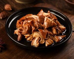 マーラー ピリ辛豚の腸 味付け豚ホルモン 麻辣肥腸 pork intestine