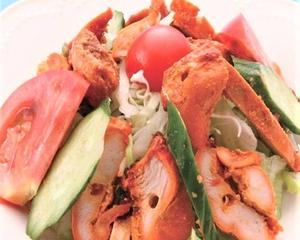 チキンサラダ/Chicken Salad