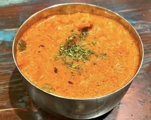 ベジタブルカレーセット