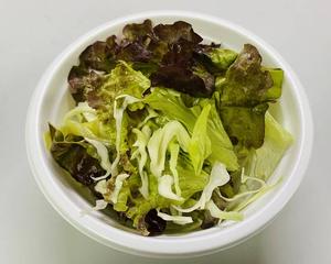 野菜サラダ