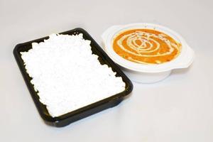 【ライス付きセット】カレーライスセット CurryRiceSet