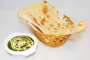 【ナン付きセット】カレーナンセット CurryNanSet