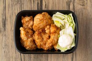 まいど本気唐揚げ(5個)