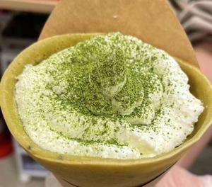 抹茶ティラミス