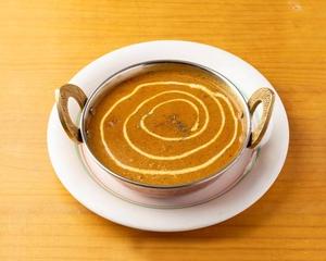 チキンカレー chicken curry