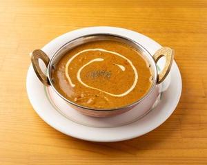 マトンカレー Mutton curry